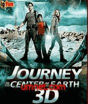 game pic for Journey to the Center of the Earth 3D